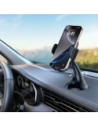 Hurtownia GSM - Uchwyt samochodowy na kokpit / do kratki Tech-Protect V8 Universal Dashboard & Vent Car Mount Black - THP3609 - {ean13} - Hurt