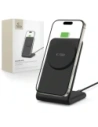 Hurtownia GSM - Tech-Protect QI15W-A38 Magnetic Încărcător Wireless MagSafe Negru - THP3610 - {ean13} - Hurt