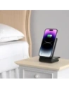 Wholesale Tech-Protect QI15W-A38 Magnetic MagSafe Wireless Charger Black - THP3610 - {ean13} - Hurt
