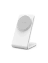 Hurtownia GSM - Bezdrátová nabíječka Tech-Protect QI15W-A38 Magnetic MagSafe Wireless Charger White - THP3611 - {ean13} - Hurt