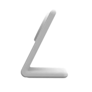 Hurtownia GSM - Tech-Protect QI15W-A38 Magnetic Încărcător Wireless MagSafe Alb - THP3611 - {ean13} - Hurt