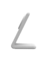 Hurtownia GSM - Tech-Protect QI15W-A38 Magnetic Încărcător Wireless MagSafe Alb - THP3611 - {ean13} - Hurt