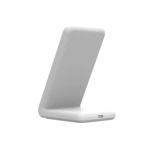 Ładowarka bezprzewodowa Tech-Protect QI15W-A38 Magnetic MagSafe Wireless Charger White