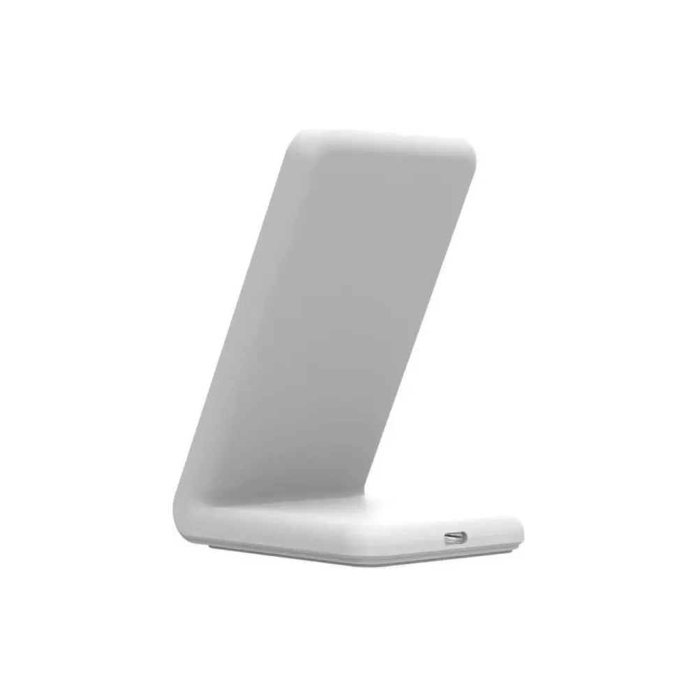 Hurtownia GSM - Bezdrátová nabíječka Tech-Protect QI15W-A38 Magnetic MagSafe Wireless Charger White - THP3611 - {ean13} - Hurt