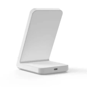 Hurtownia GSM - Tech-Protect Încărcător Wireless QI15W-A40 Alb - THP3612 - {ean13} - Hurt