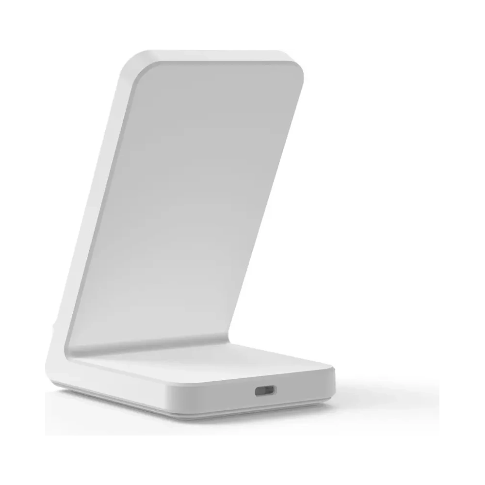 Hurtownia GSM - Tech-Protect QI15W-A40 Vezeték nélküli töltő Fehér - THP3612 - {ean13} - Hurt