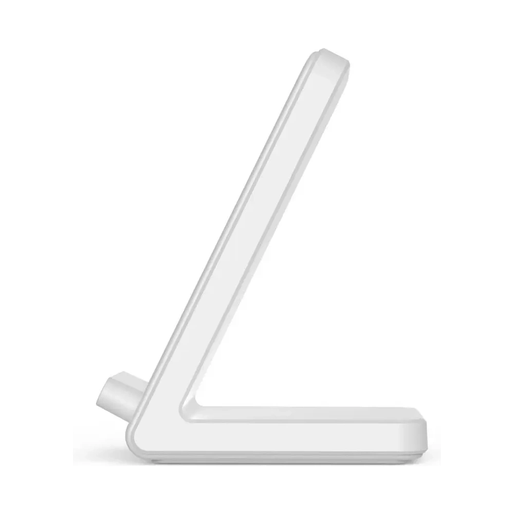 Hurtownia GSM - Tech-Protect QI15W-A40 Vezeték nélküli töltő Fehér - THP3612 - {ean13} - Hurt