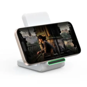 Hurtownia GSM - Tech-Protect Încărcător Wireless QI15W-A40 Alb - THP3612 - {ean13} - Hurt