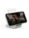 Hurtownia GSM - Tech-Protect QI15W-A40 Vezeték nélküli töltő Fehér - THP3612 - {ean13} - Hurt