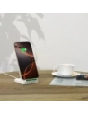 Wholesale Tech-Protect QI15W-A40 Wireless Charger White - THP3612 - {ean13} - Hurt