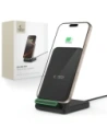 Tech-Protect QI15W-A40 Vezeték nélküli töltő Fekete