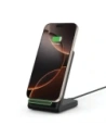 Hurtownia GSM - Tech-Protect QI15W-A40 Vezeték nélküli töltő Fekete - THP3613 - {ean13} - Hurt
