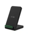Hurtownia GSM - Tech-Protect QI15W-A40 Vezeték nélküli töltő Fekete - THP3613 - {ean13} - Hurt