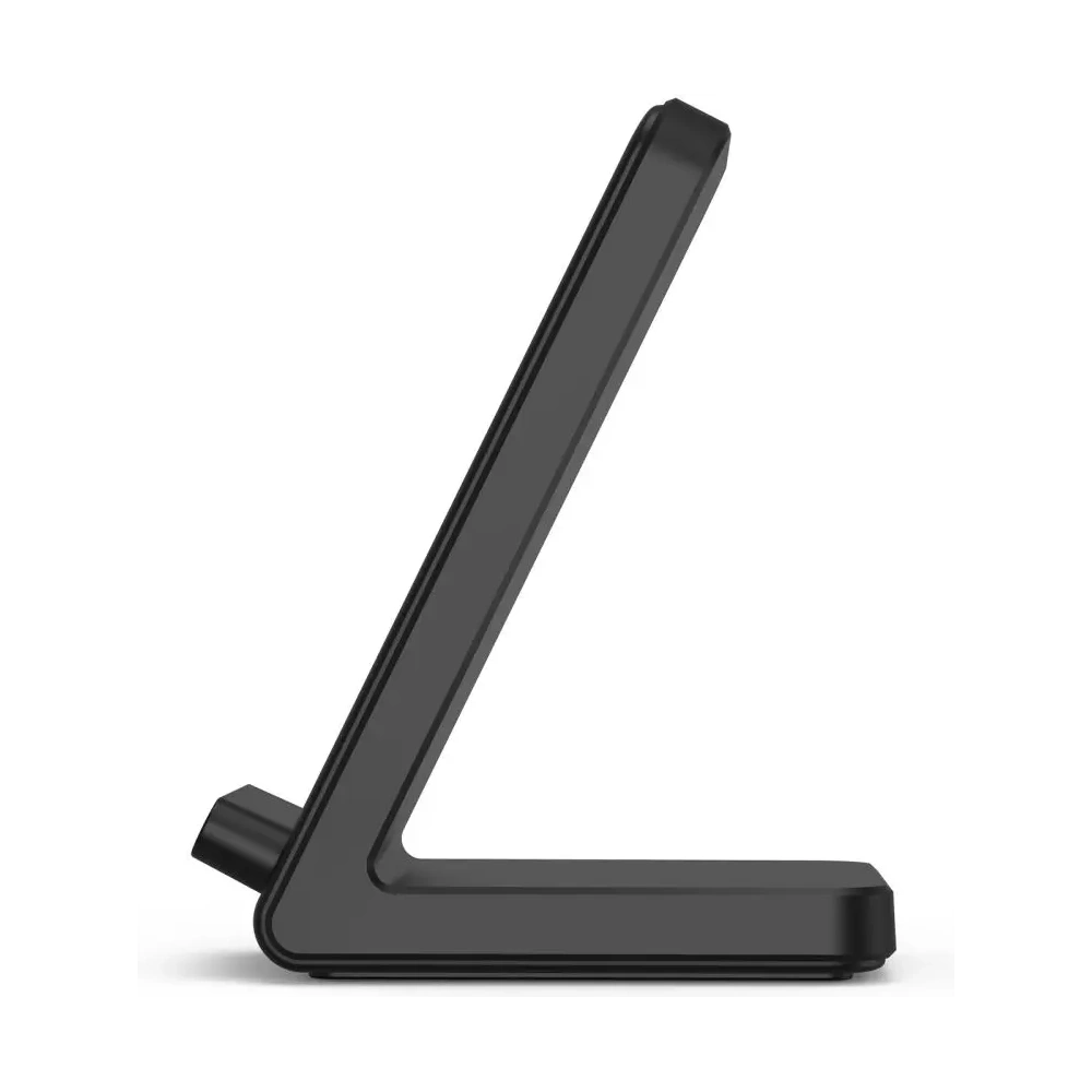 Hurtownia GSM - Tech-Protect QI15W-A40 Vezeték nélküli töltő Fekete - THP3613 - {ean13} - Hurt