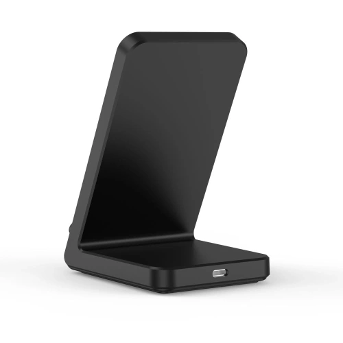 Ładowarka bezprzewodowa Tech-Protect QI15W-A40 Wireless Charger Black