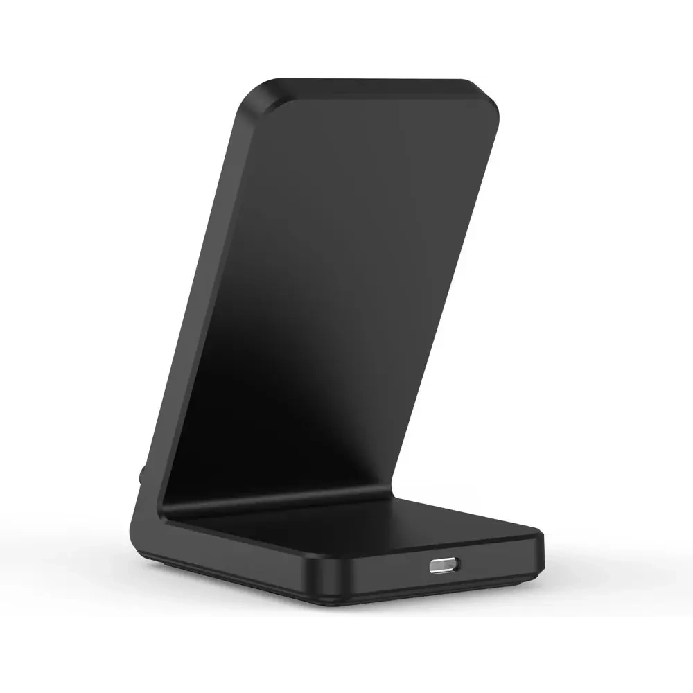Hurtownia GSM - Tech-Protect QI15W-A40 Vezeték nélküli töltő Fekete - THP3613 - {ean13} - Hurt