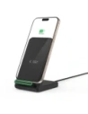 Hurtownia GSM - Tech-Protect QI15W-A40 Vezeték nélküli töltő Fekete - THP3613 - {ean13} - Hurt
