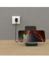 Wholesale Tech-Protect QI15W-A40 Wireless Charger Black - THP3613 - {ean13} - Hurt