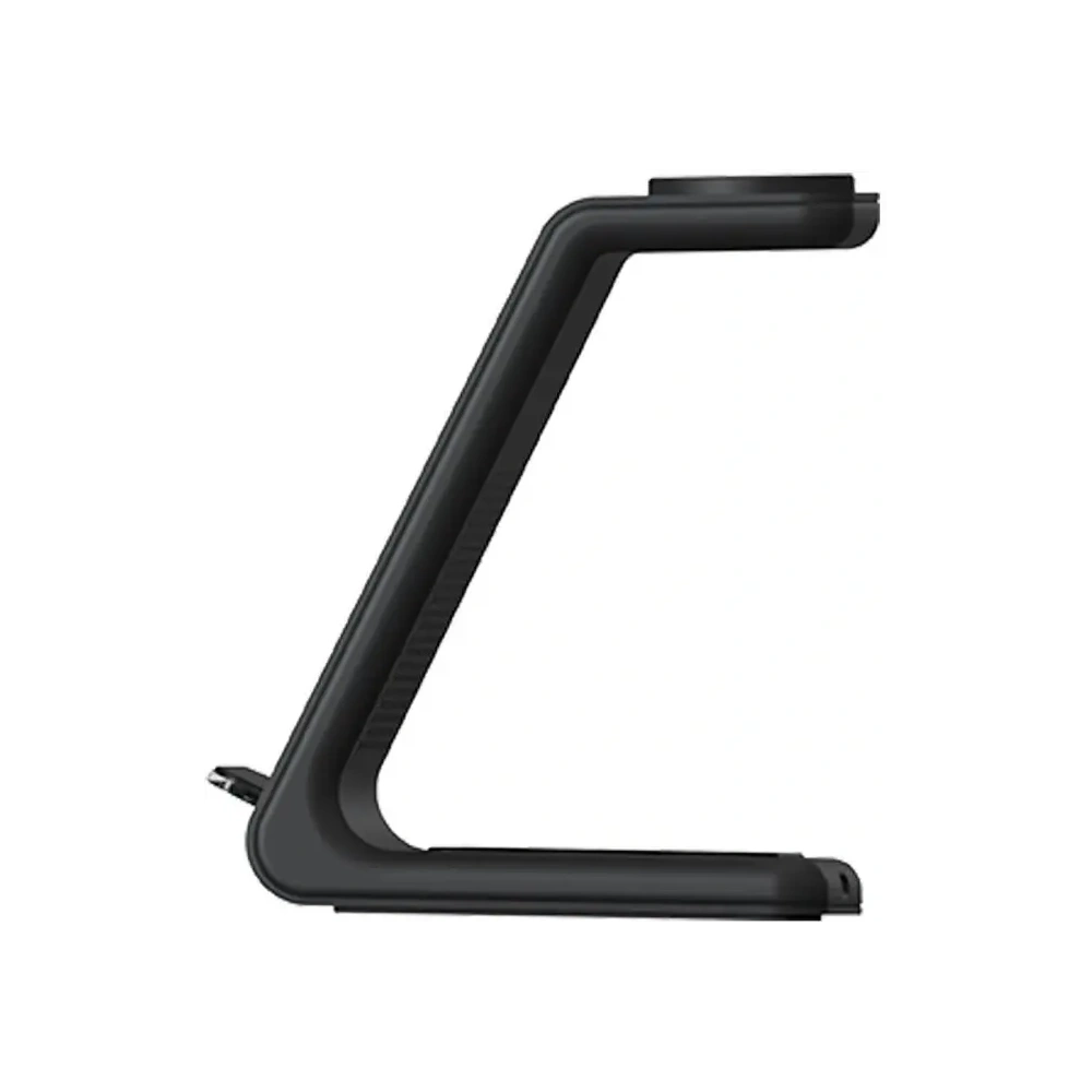 Hurtownia GSM - Tech-Protect QI15W-A36 3in1 Vezeték nélküli Töltő Apple számára Fekete - THP3614 - {ean13} - Hurt