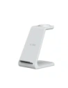 Hurtownia GSM - Tech-Protect QI15W-A36 3in1 Vezeték nélküli Töltő Apple számára Fehér - THP3615 - {ean13} - Hurt