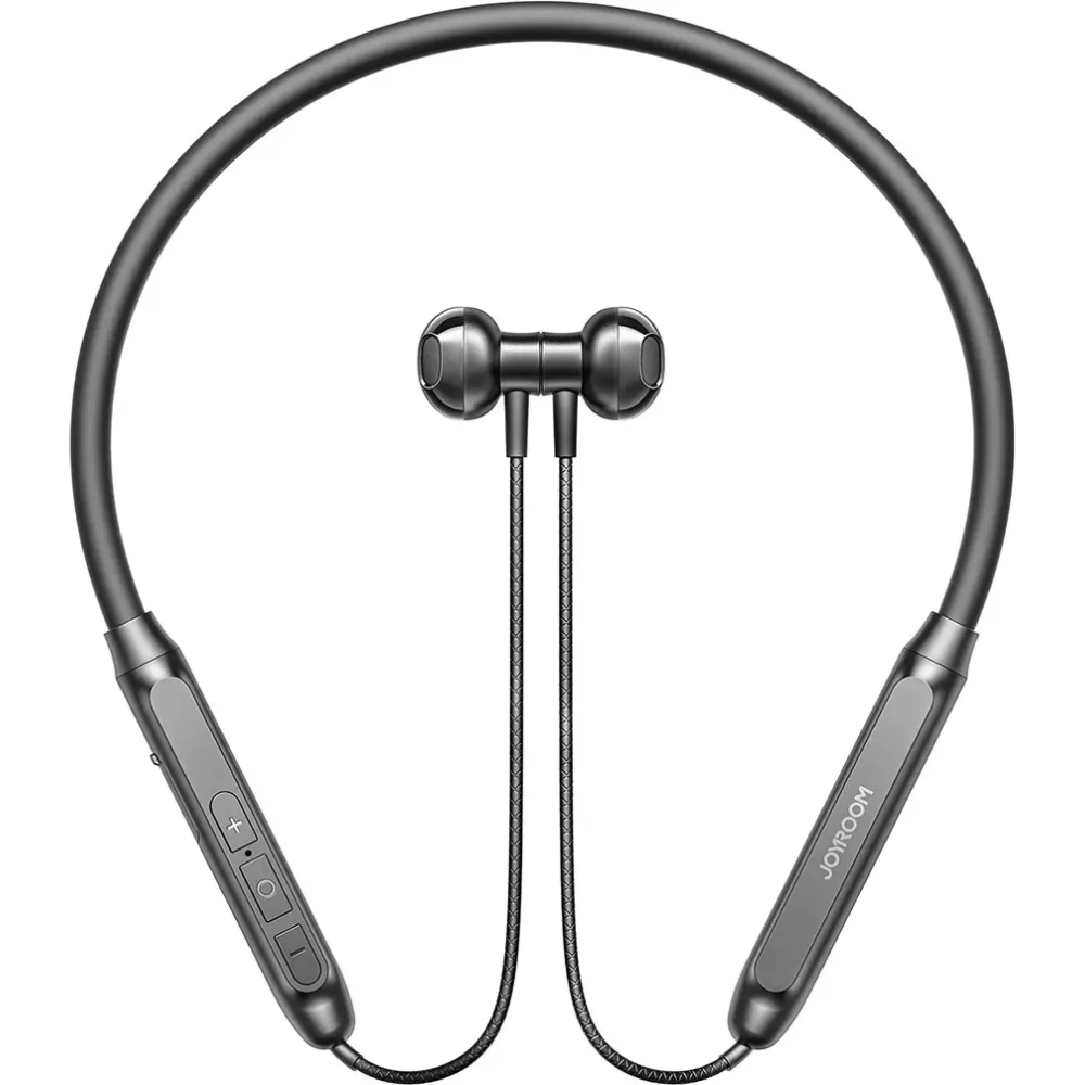 Hurtownia GSM - Joyroom JR-D8 Bluetooth 5.4 vezeték nélküli fülhallgató fekete - JYR1106 - {ean13} - Hurt