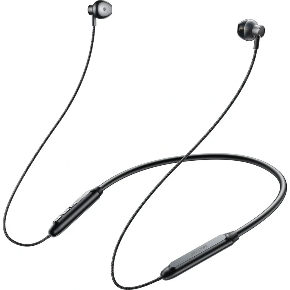 Hurtownia GSM - Bezprzewodowe słuchawki douszne na pałąku Joyroom JR-D8 Bluetooth 5.4 czarne - JYR1106 - {ean13} - Hurt