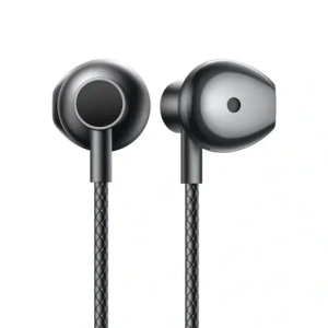 Hurtownia GSM - Joyroom JR-D8 Bluetooth 5.4 vezeték nélküli fülhallgató fekete - JYR1106 - {ean13} - Hurt