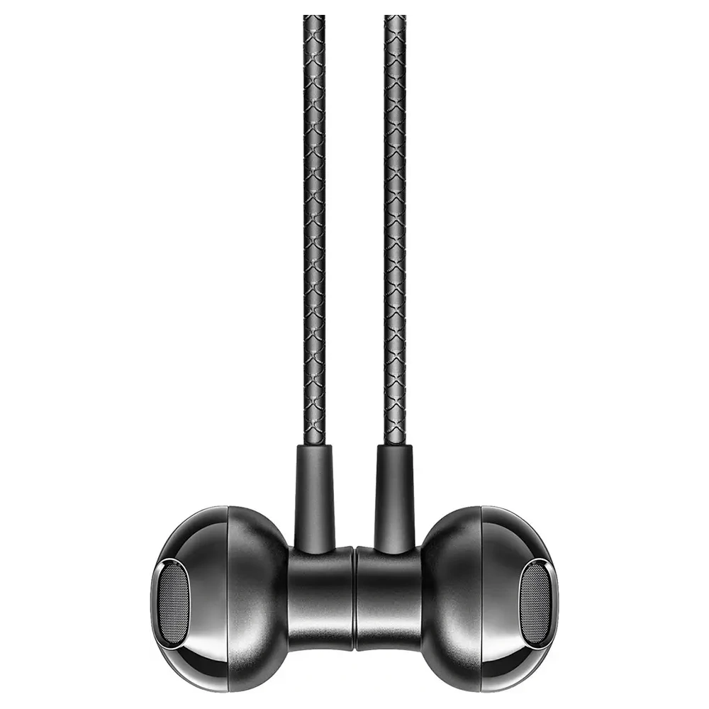 Hurtownia GSM - Bezprzewodowe słuchawki douszne na pałąku Joyroom JR-D8 Bluetooth 5.4 czarne - JYR1106 - {ean13} - Hurt