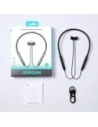 Hurtownia GSM - Bezdrátová sluchátka do uší na obroučce Joyroom JR-D8 Bluetooth 5.4 černá - JYR1106 - {ean13} - Hurt