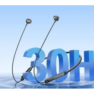 Hurtownia GSM - Joyroom căști wireless in-ear Bluetooth 5.4 JR-D8 negre - JYR1106 - {ean13} - Hurt