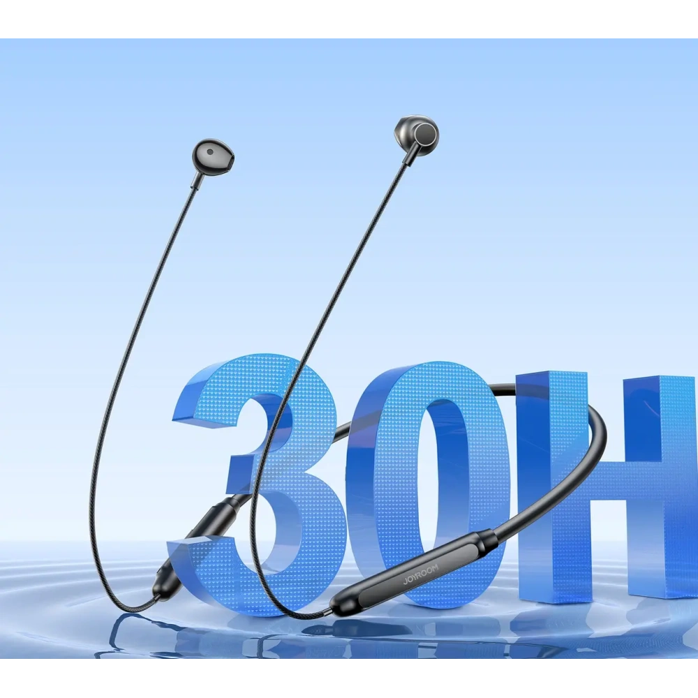 Hurtownia GSM - Joyroom căști wireless in-ear Bluetooth 5.4 JR-D8 negre - JYR1106 - {ean13} - Hurt