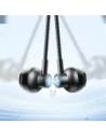 Wholesale Joyroom JR-D8 Bluetooth 5.4 wireless in-ear headphones black - JYR1106 - {ean13} - Hurt