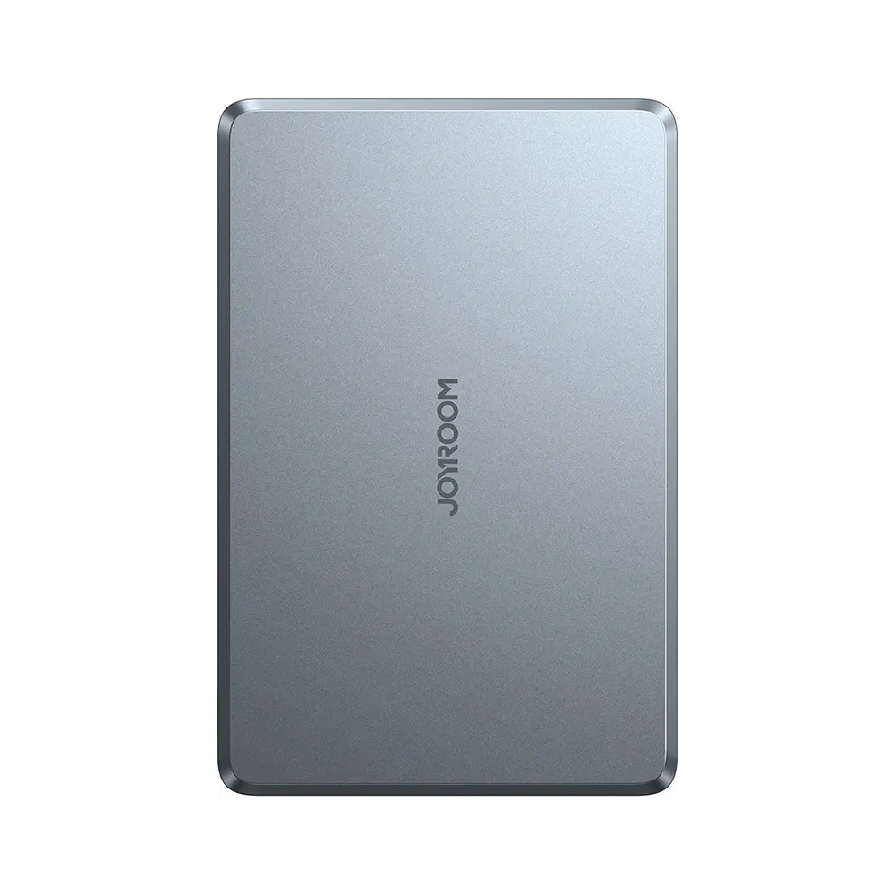 Wholesale Joyroom JR-PBM08 Pro powerbank 10000mAh 20W grey - JYR1107 - {ean13} - Hurt