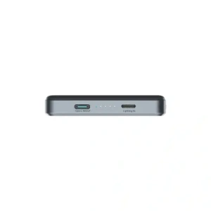 Hurtownia GSM - Joyroom JR-PBM08 Pro powerbank 10000mAh 20W szürke - JYR1107 - {ean13} - Hurt
