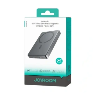 Hurtownia GSM - Joyroom JR-PBM08 Pro powerbank 10000mAh 20W szürke - JYR1107 - {ean13} - Hurt