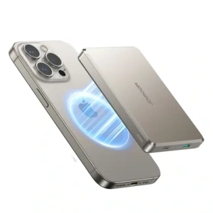 Hurtownia GSM - Joyroom JR-PBM08 Pro powerbank 10000mAh 20W titan - JYR1108 - {ean13} - Hurt