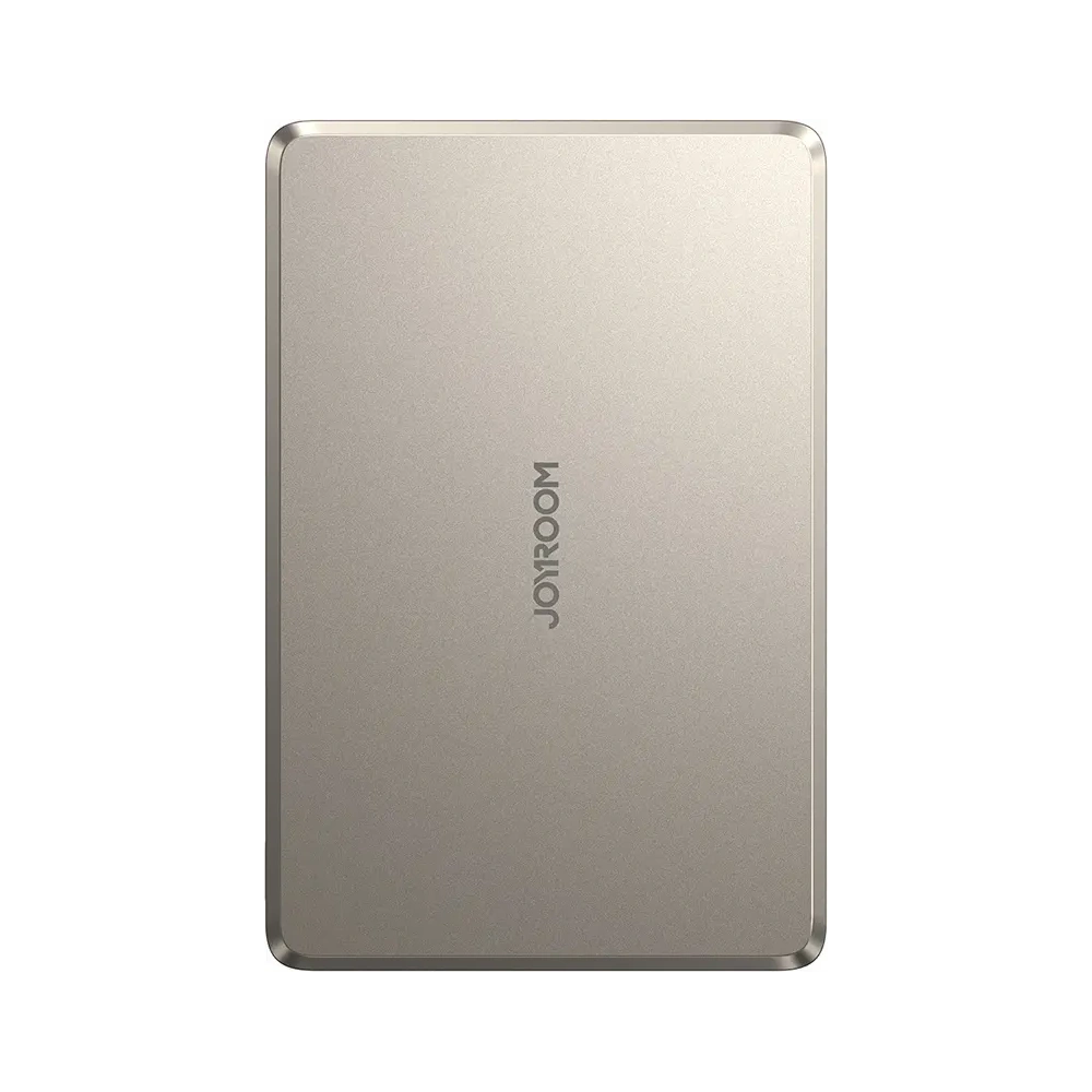 Wholesale Joyroom JR-PBM08 Pro powerbank 10000mAh 20W titanium - JYR1108 - {ean13} - Hurt