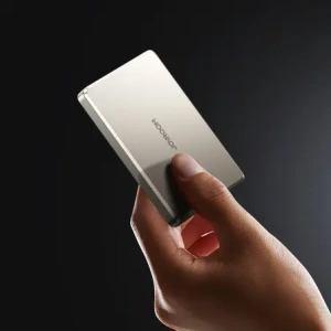 Hurtownia GSM - Joyroom JR-PBM08 Pro powerbank 10000mAh 20W titan - JYR1108 - {ean13} - Hurt