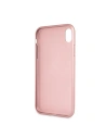 Hurtownia GSM - Etui Guess GUHCI61SLSAPI Apple iPhone XR różowy/pink hard case Saffiano Silicone - GUE411PNK - {ean13} - Hurt