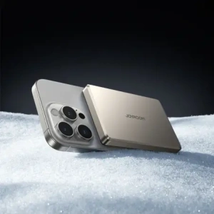 Powerbank Joyroom JR-PBM08 Pro 10000mAh 20W titanový
