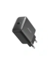 Hurtownia GSM - Joyroom JR-TCG13 45W USB-C GaN hálózati töltő fekete - JYR1109 - {ean13} - Hurt