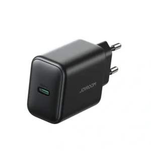 Hurtownia GSM - Joyroom JR-TCG13 încărcător de rețea USB-C GaN 45W negru - JYR1109 - {ean13} - Hurt