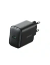 Hurtownia GSM - Joyroom JR-TCG13 45W USB-C GaN hálózati töltő fekete - JYR1109 - {ean13} - Hurt