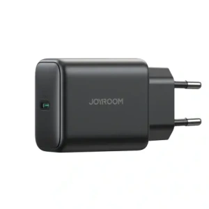 Hurtownia GSM - Joyroom JR-TCG13 încărcător de rețea USB-C GaN 45W negru - JYR1109 - {ean13} - Hurt