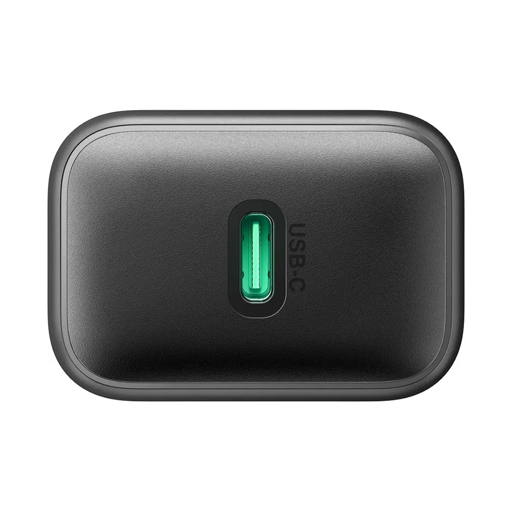 Hurtownia GSM - Joyroom JR-TCG13 45W USB-C GaN hálózati töltő fekete - JYR1109 - {ean13} - Hurt
