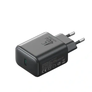 Hurtownia GSM - Joyroom JR-TCG13 încărcător de rețea USB-C GaN 45W negru - JYR1109 - {ean13} - Hurt