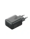 Hurtownia GSM - Joyroom JR-TCG13 45W USB-C GaN hálózati töltő fekete - JYR1109 - {ean13} - Hurt