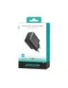 Hurtownia GSM - Joyroom JR-TCG13 45W USB-C GaN hálózati töltő fekete - JYR1109 - {ean13} - Hurt