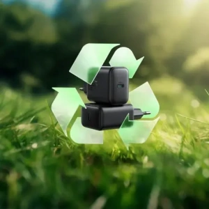 Hurtownia GSM - Joyroom JR-TCG13 încărcător de rețea USB-C GaN 45W negru - JYR1109 - {ean13} - Hurt