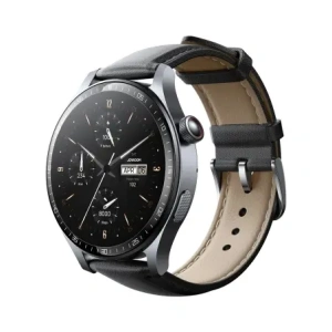 Hurtownia GSM - Joyroom Ceas inteligent Classic Series JR-FC2 Pro cu funcție de răspuns la apeluri, gri închis - JYR1110 - {ean13} - Hurt
